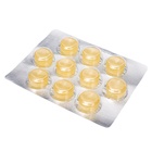 Леденцы с имбирем и медом 32 г (10 шт. по 3.2 г) - Фото 4