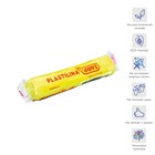 Пластилин мягкий (восковой), 6 цветов, 150 г, JOVI, флуоресцентный блистер, ДЛЯ МАЛЫШЕЙ - Фото 2