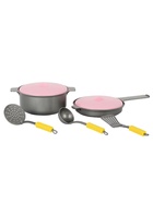 Игровой набор посуды «Детский», 7 предметов - Фото 1