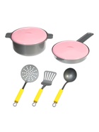 Игровой набор посуды «Детский», 7 предметов - Фото 2