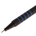 Ручка капиллярная Ultra FINELINER, узел 0.4 мм, стержень синий - Фото 2