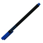Ручка капиллярная Ultra FINELINER, узел 0.4 мм, стержень синий - Фото 4
