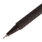 Ручка капиллярная Ultra FINELINER, узел 0.4 мм, стержень черный - фото 9411535