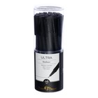Ручка капиллярная Ultra FINELINER, узел 0.4 мм, стержень черный - фото 9535945