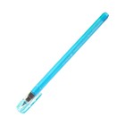 Ручка шариковая Firstwrite Creative, узел 0.5 мм, синие чернила, матовый корпус Silk Touch, МИКС - фото 9948062