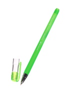 Ручка шариковая BrunoVisconti. Firstwrite. Creative, синий стержень, узел 0.5 мм, матовый корпус, МИКС - Фото 11