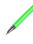 Ручка шариковая BrunoVisconti. Firstwrite. Creative, синий стержень, узел 0.5 мм, матовый корпус, МИКС - Фото 12