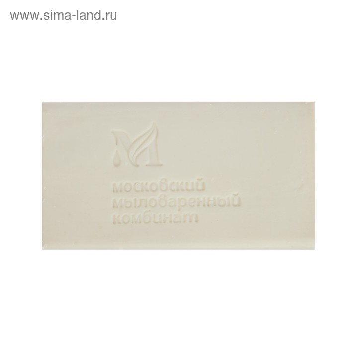 Мыло туалетное Нейтральное, 100 г - Фото 1