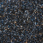 Сковорода Мечта «Гранит Star», d=24 см, стеклянная крышка, антипригарное покрытие, литой алюминий, тёмно-синяя - Фото 7