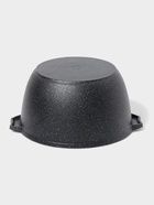 Кастрюля «Гранит Star», 10 л, d=32 см, h=18 см, антипригарное покрытие, цвет тёмно-синий - Фото 9