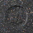 Сковорода Мечта «Гранит Star», d=28 см, съёмная ручка, антипригарное покрытие, литой алюмиий, чёрная - Фото 6