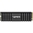 Накопитель SSD Patriot Viper VPN100 M.2 2280 VPN100-512GM28H, 512Гб, PCI-E x4 - Фото 1