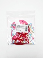 Гирлянда на ленте «С Днем Рождения!», длина 250 см - Фото 5