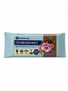 Почвобрикет Цветочный сад, 10 л. «БиоМастер» - Фото 8