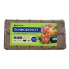 Почвобрикет Универсальный, 5 л. «БиоМастер» - Фото 1