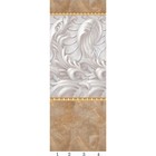 Панель потолочная PANDA Каменная княжна панно 6110 (упаковка 4 шт.), 2,7х1 м - фото 294899522
