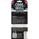 Ароматизатор подвесной Sapfire "Cool skull", Ночной туман SAС-0902 - фото 7757396
