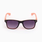 Очки солнцезащитные женские OneSun, uv400, 15×4.5×5.5 см - Фото 9