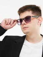 Очки солнцезащитные женские OneSun, uv400, 15×4.5×5.5 см - Фото 3