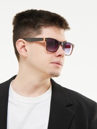 Очки солнцезащитные женские OneSun, uv400, 15×4.5×5.5 см - Фото 10