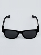 Очки солнцезащитные «OneSun, Wayfarer», линза 4.5×5.5 см, чёрные - Фото 7