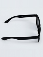 Очки солнцезащитные «OneSun, Wayfarer», линза 4.5×5.5 см, чёрные - Фото 8