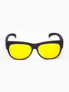 Очки для водителя «Мастер К», чёрный - Фото 4