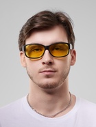 Очки для водителя «Мастер К», чёрный - Фото 6