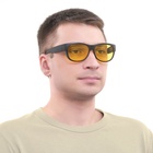 Очки для водителя «Мастер К», чёрный - Фото 8