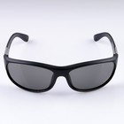 Очки солнцезащитные спортивные «Мастер К», 4.5×14 см - Фото 3