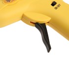 Клеевой пистолет ТУНДРА, 12 Вт, аккумулятор 2000 мА, microUSB, 7 мм - Фото 10