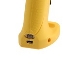 Клеевой пистолет ТУНДРА, 12 Вт, аккумулятор 2000 мА, microUSB, 7 мм - Фото 12