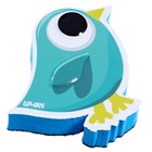 Губка магнитная для маркерной доски «Птичка», 2×10×9 см - Фото 6