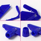 Тряпкодержатель Доляна, 117×19 см, МИКС - Фото 5