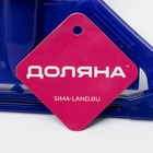 Тряпкодержатель Доляна, 117×19 см, МИКС - Фото 7