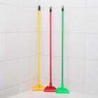 Тряпкодержатель Доляна, 117×19 см, МИКС - Фото 6