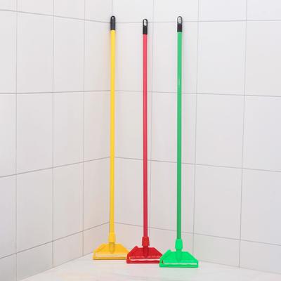 Тряпкодержатель Доляна, 117×19 см, МИКС