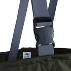 Сапоги (полукомбинезон) TORVI ЭВА «Перекат» без вкладыша, цвет олива, размер 42-43, L (52-54) - Фото 3