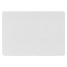 Доска для лепки «Стамм», А4, +2 стека, пластиковая, белая - Фото 6