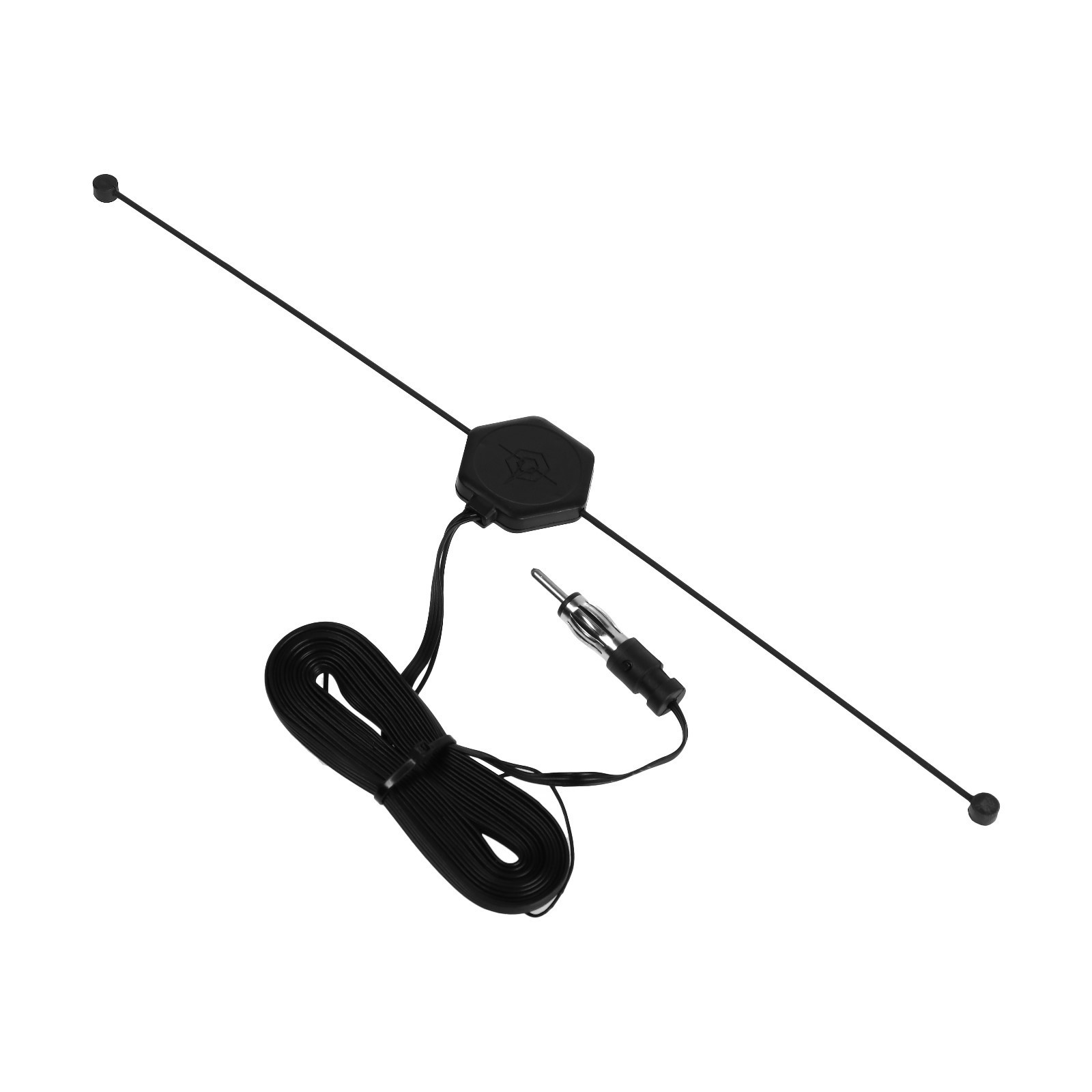 Купить Автомобильную Антенну В Уфе