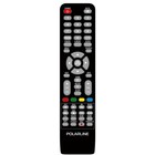 Телевизор Polarline 43PL51STC-SM, 43", 1920x1080, DVB-T2/S2, 3xHDMI, 2xUSB, SmartTV, черный - Фото 5