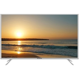 

Телевизор Polarline 65PU51TC-SM, 65", 3840x2160, DVB-T2, 3xHDMI, 2xUSB,SmartTV, серебристый 497336