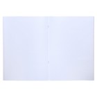 Тетрадь А4, 80 листов в клетку Dolce Vita, обложка мелованный картон, ламинация Soft Touch, МИКС - Фото 3