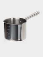 Ковш Astell, 750 мл, d=12 см, с мерной шкалой, нержавеющая сталь - Фото 1