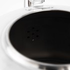 Чайник, 6 л, нержавеющая сталь - Фото 3