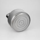 Чайник, 6 л, нержавеющая сталь - Фото 5