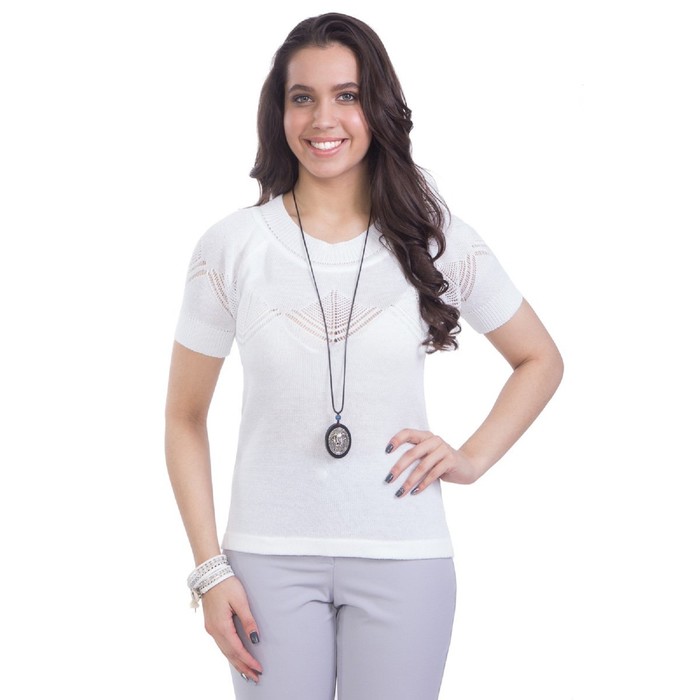 {{photo.Alt || photo.Description || 'Джемпер женский, размер 48, цвет белый'}}