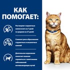 Влажный корм Hill's Prescription Diet c/d для кошек, профилактик МКБ, курица, 85 г - Фото 5