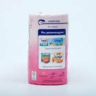 Туалетная бумага Soffione Decoro Pink, 2 слоя, 8 рулонов - Фото 7