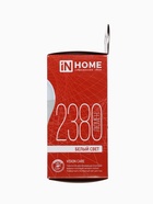 Лампа светодиодная IN HOME LED-A65-VC, Е27, 25 Вт, 230 В, 4000К, 2380 Лм - Фото 8